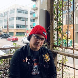 Meet your Posher, Tj